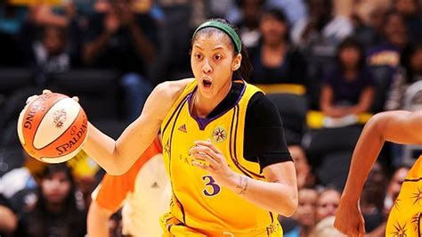 Candace Parker, whose signature "Ace" line with Adidas was launched in 2010. Now in her 16th season, Parker laced up two signatures throughout her career, with her last shoe released in 2012. After a decade-long lull, with room to grow still, there have been three recent additions to the list of WNBA players with their own signature sneakers.
